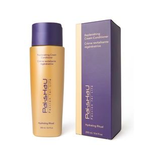 Pai-Shau Replenishing Cream Conditioner